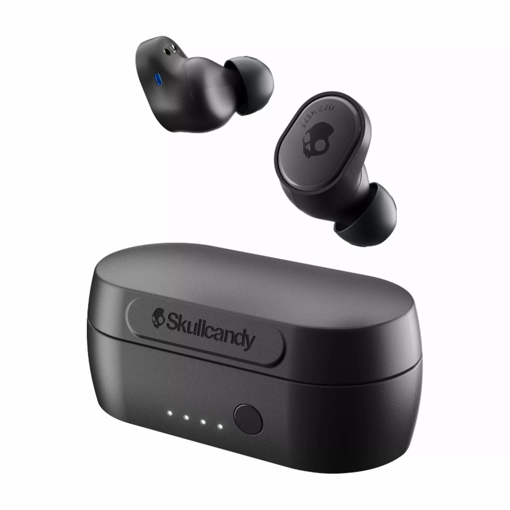 Skullcandy Sesh Wireless Earbuds - Brand New